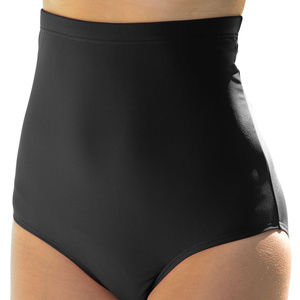 Nwt Swimsuits for all High waist swim Brief Bottom